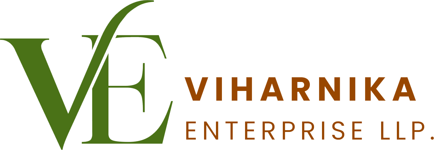 Viharnika Enterprise LLP
